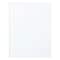 Hayes Publishing Hardcover Blank Book, 6in. x 8in. Portrait, 12PK BK212 - alternate 2